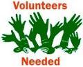 volunteer